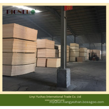 12mm Birch Plywood Carb P2 Standard Quality for America Market